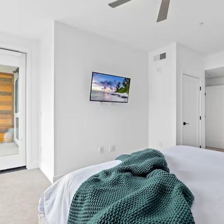 شقة Ruby Tide - Two Floor Airy 2Br Marina Side Exclusive Amenities لوس أنجلوس المظهر الخارجي الصورة