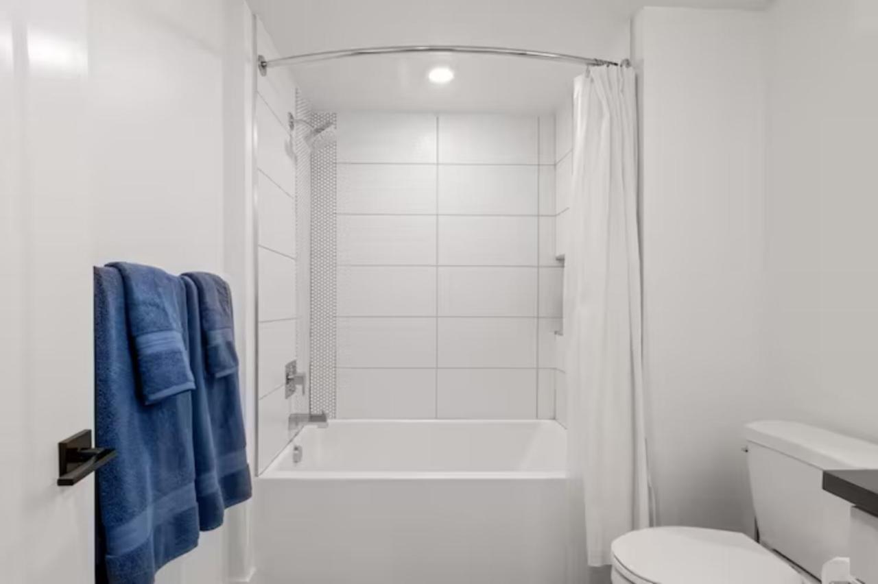 شقة Ruby Tide - Two Floor Airy 2Br Marina Side Exclusive Amenities لوس أنجلوس المظهر الخارجي الصورة