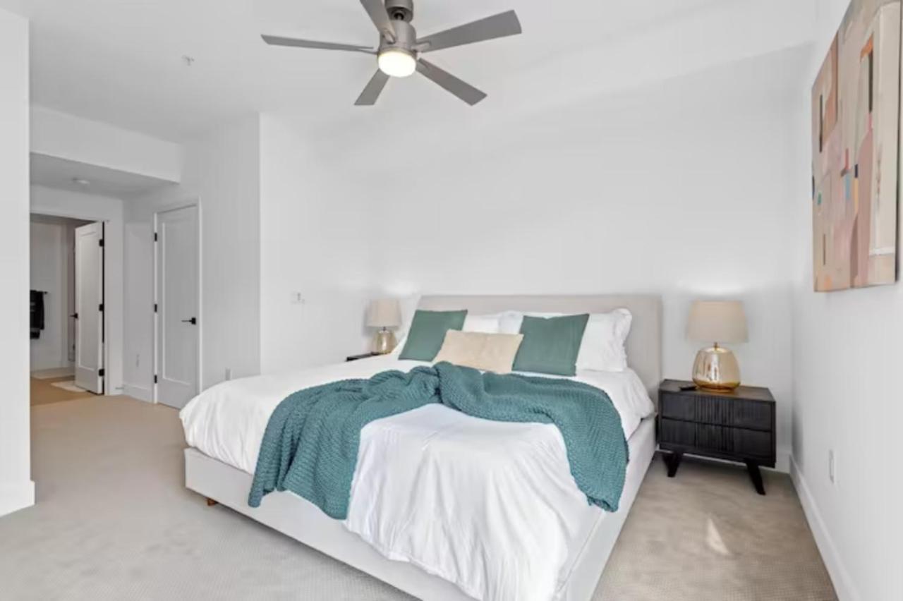 شقة Ruby Tide - Two Floor Airy 2Br Marina Side Exclusive Amenities لوس أنجلوس المظهر الخارجي الصورة