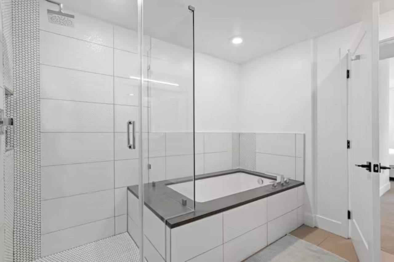 شقة Ruby Tide - Two Floor Airy 2Br Marina Side Exclusive Amenities لوس أنجلوس المظهر الخارجي الصورة
