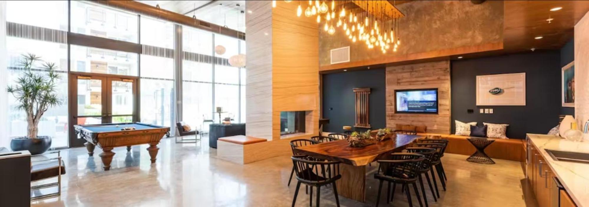 شقة Ruby Tide - Two Floor Airy 2Br Marina Side Exclusive Amenities لوس أنجلوس المظهر الخارجي الصورة