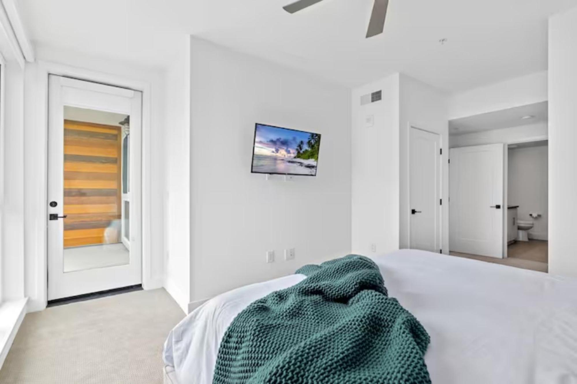 شقة Ruby Tide - Two Floor Airy 2Br Marina Side Exclusive Amenities لوس أنجلوس المظهر الخارجي الصورة