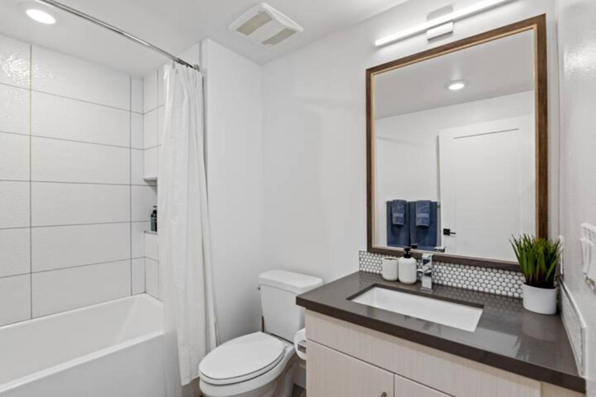 شقة Ruby Tide - Two Floor Airy 2Br Marina Side Exclusive Amenities لوس أنجلوس المظهر الخارجي الصورة